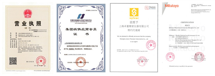 1company qualifications
