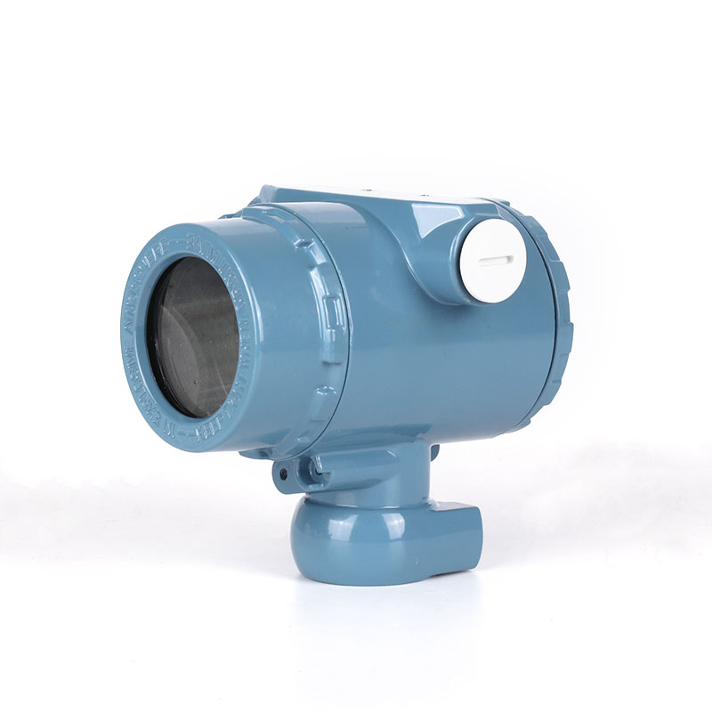 3051Pressure Transmitter enclosure (1)