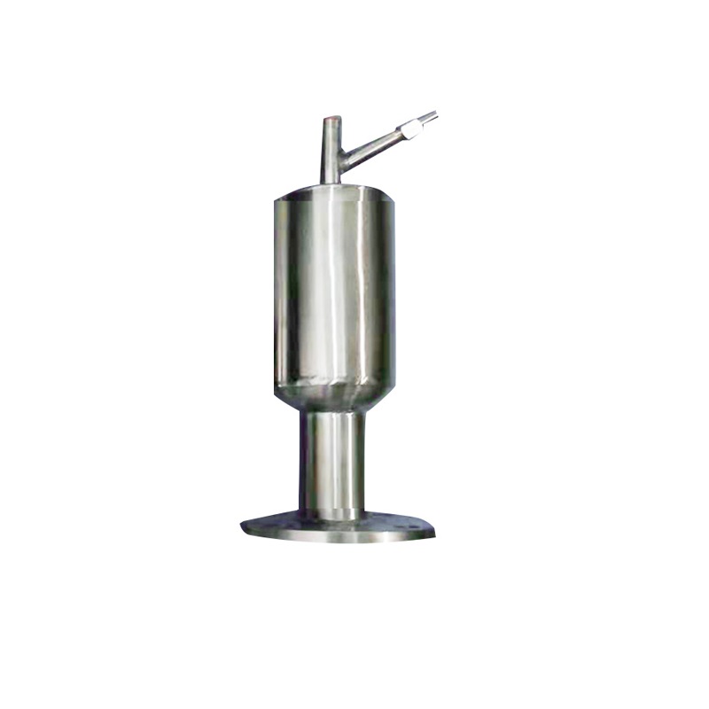 Anti-blocking air pressure sampling equipment (3)