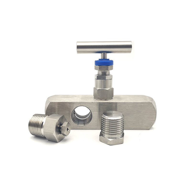 Block and Bleed Valve (5)