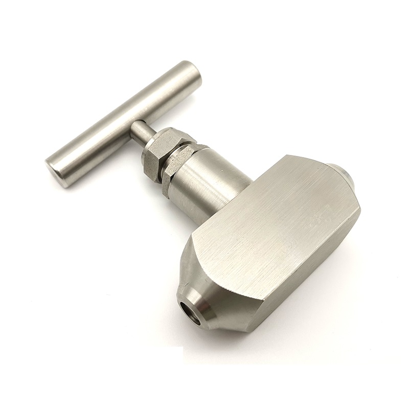 Butt Weld End Valve (2)