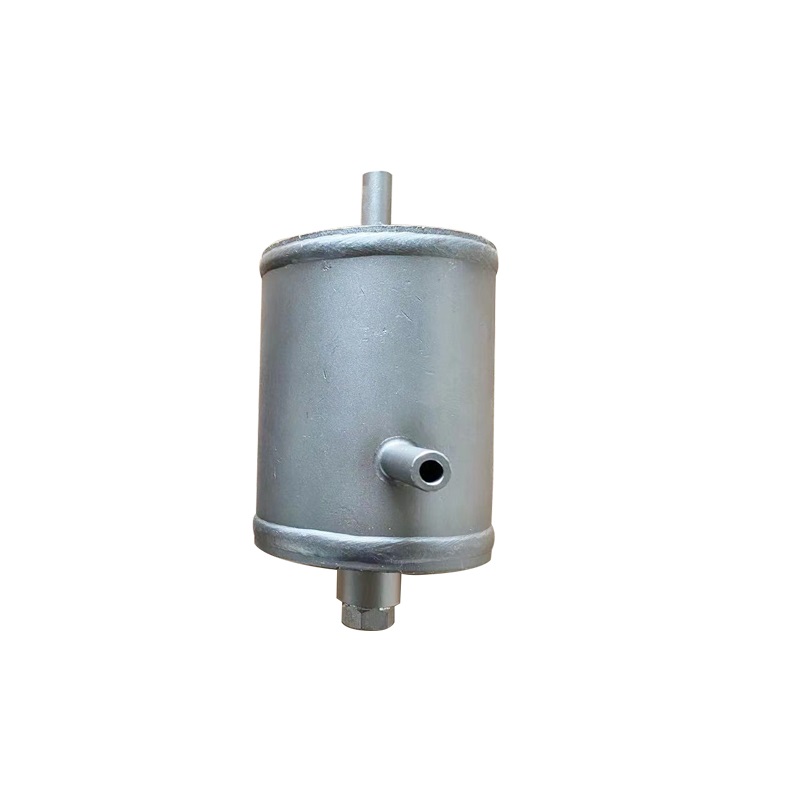 Condensate Chambers & Seal Pots (3)