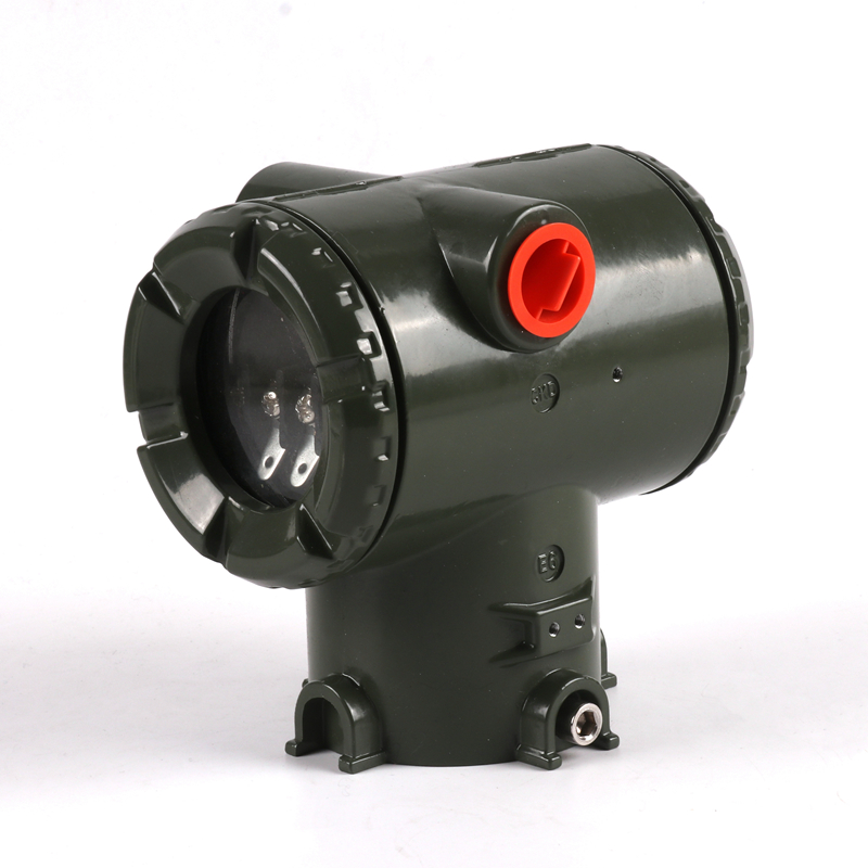EJA Pressure Transmitter enclosure (1)