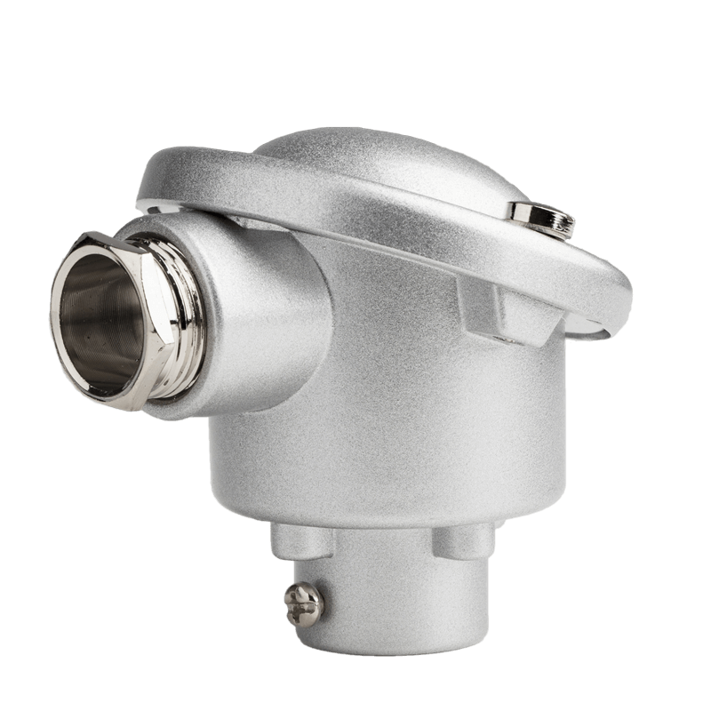 G12 Thermocouple Head