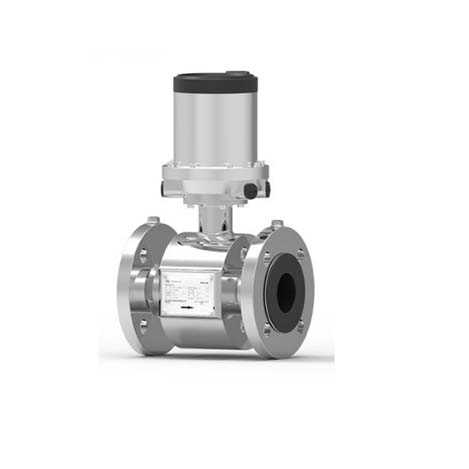 JEF-300 Electromagnetic Flowmeter (8)
