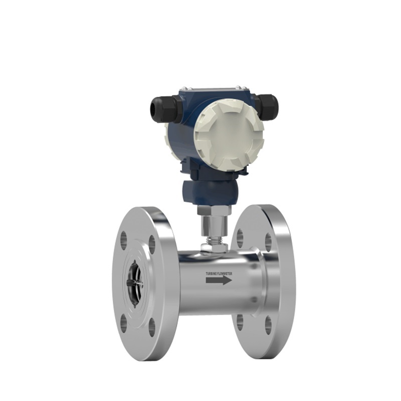 JEF-501Liquid turbine flowmeter