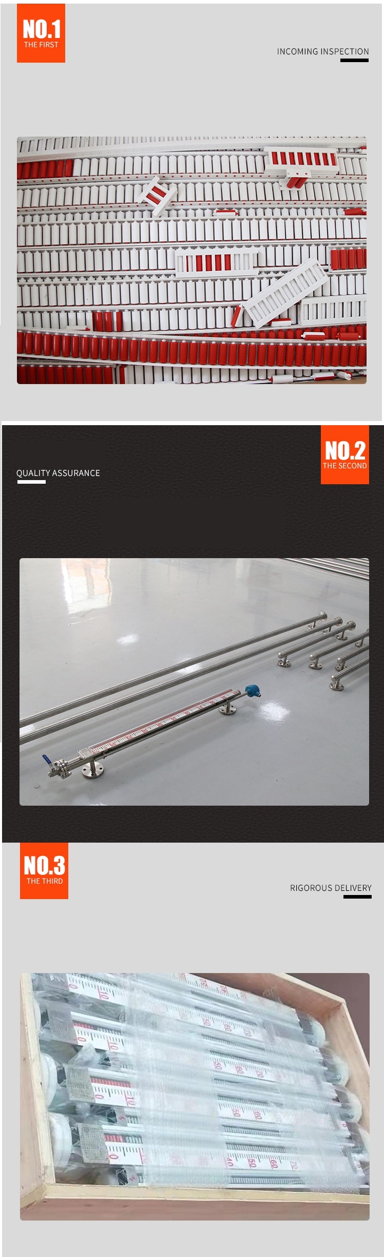 JEL-101 magnetic flap level (1)