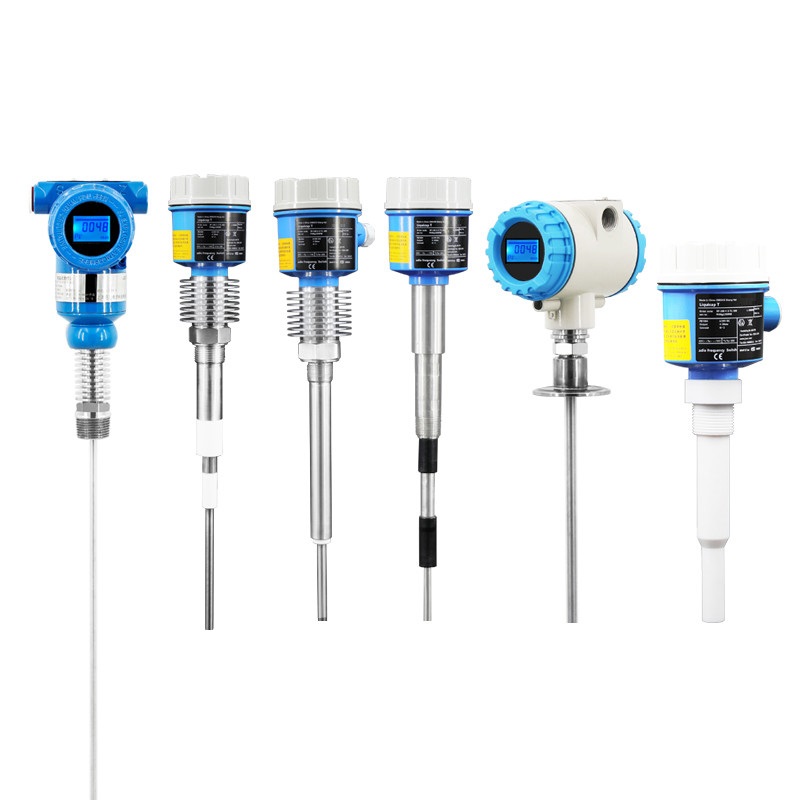 JEL-501 RF Admittance Level Meter