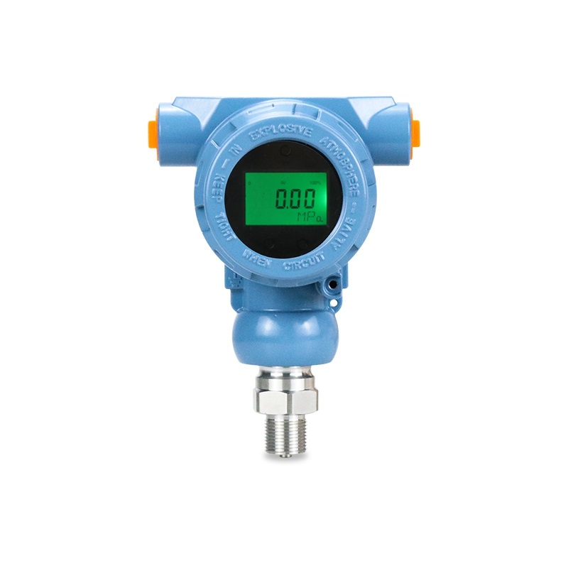 JEP-100  Pressure Transmitter (2)