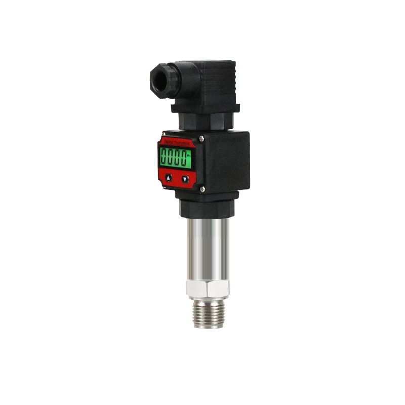 JEP-500 Compact Pressure Transmitter (3)