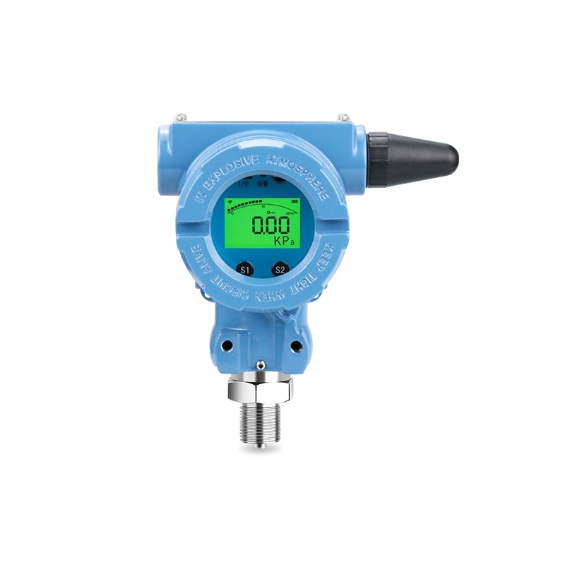 JEP-500 Wireless Pressure Transmitter (3)