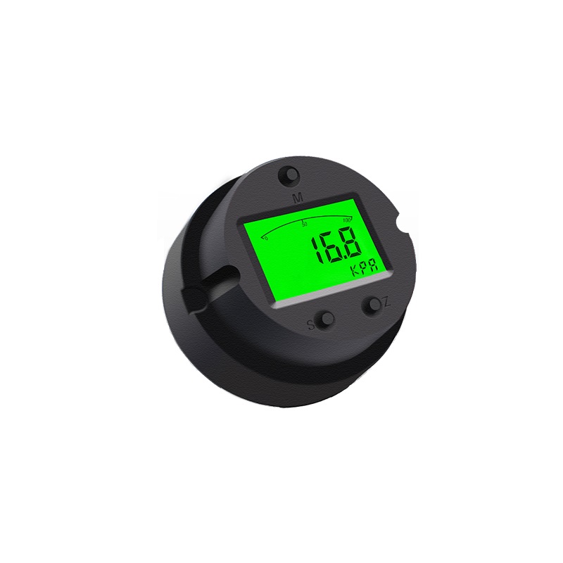 JEP3051 Smart LCD display pressure transmitter module  (2)