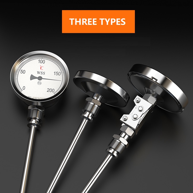 JET-103 Bimetallic Thermometer3
