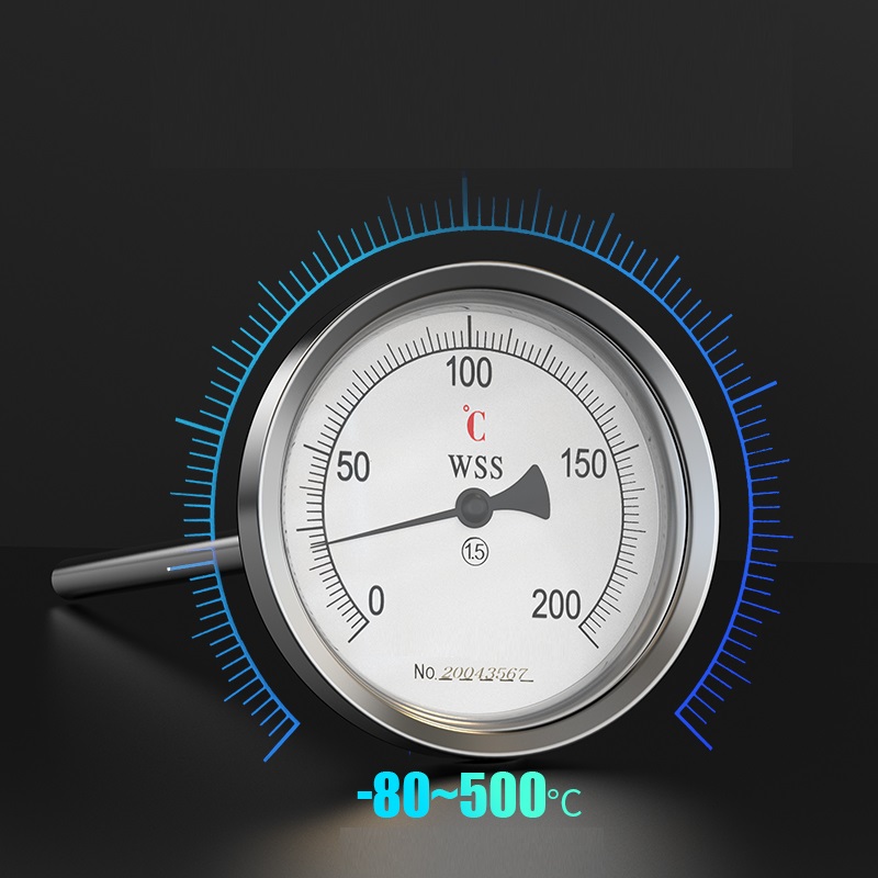 JET-103 Bimetallic Thermometer4