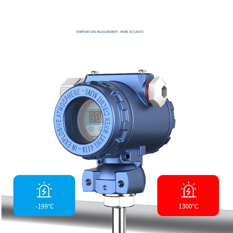 JET-500 Temp Transmitter (1)