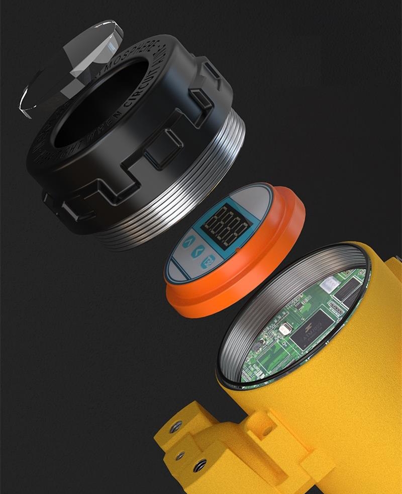 JET-500 Temp Transmitter (5)