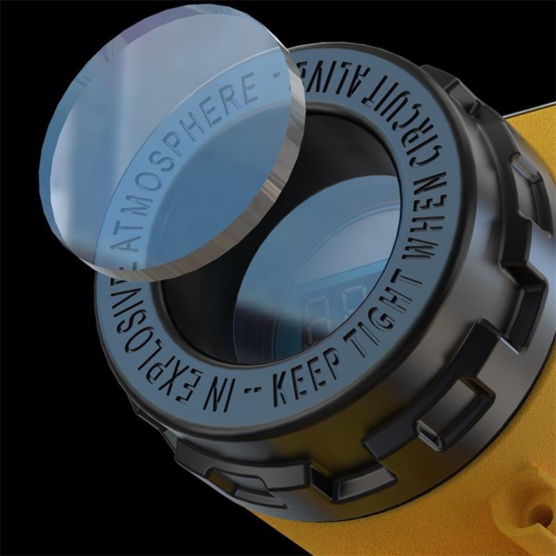 JET-500 Temp Transmitter (7)