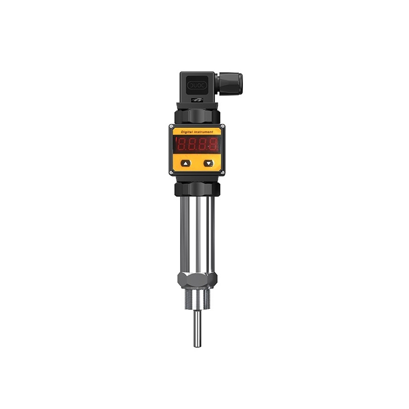 JET-600 Compact  Temperature Transmitter  (2)