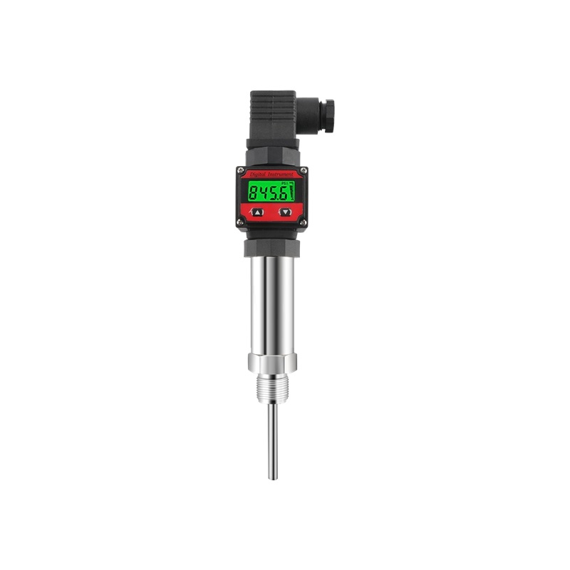 JET-600 Compact  Temperature Transmitter  (3)