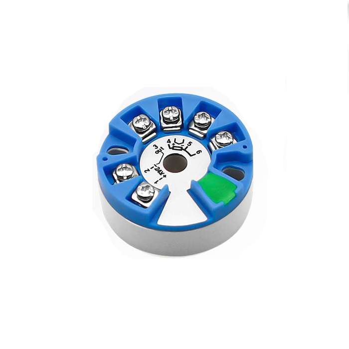 JET202V Smart temperature transmitter module (1)