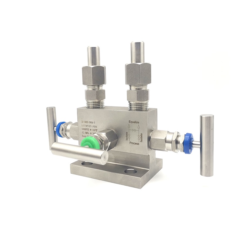 JVM-302 3-Way Valve Manifolds (1)