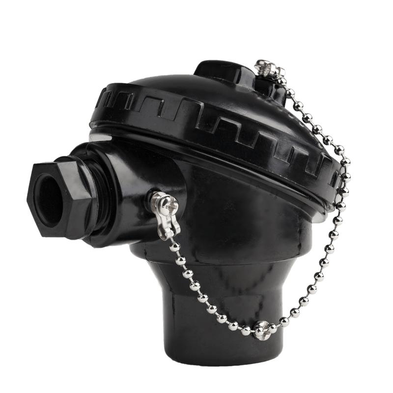 KB Thermocouple Head