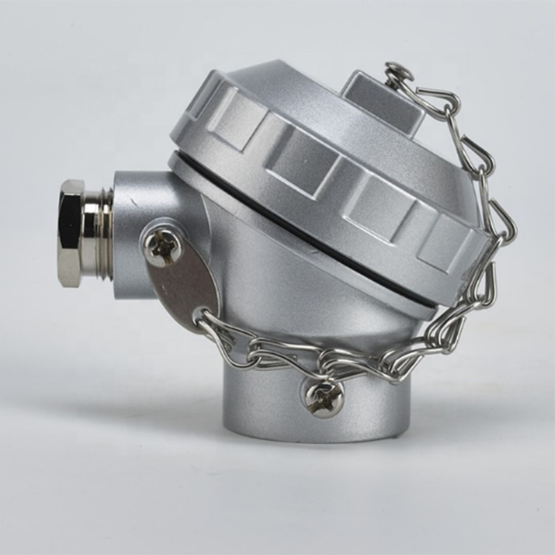 KSC Thermocouple Head