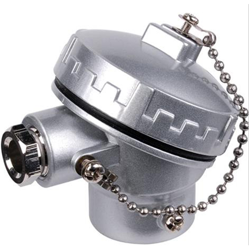 KSE Thermocouple Head
