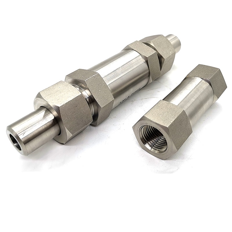 One-Way Check Valve (2)