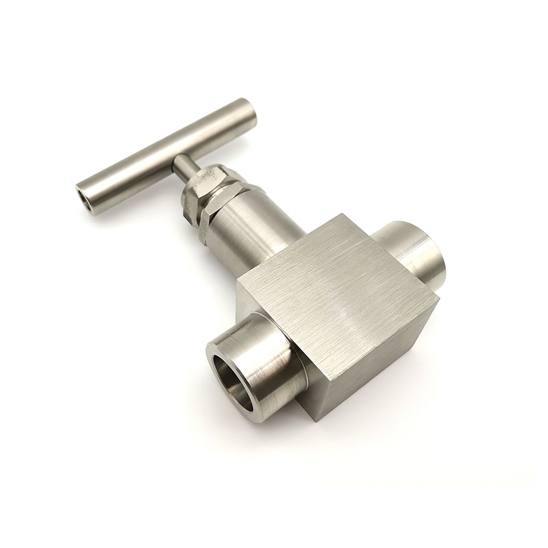 Socket-Weld Needle Valve (4)